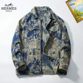Picture of Hermes Jackets _SKUHermesM-3XL25tr4833110